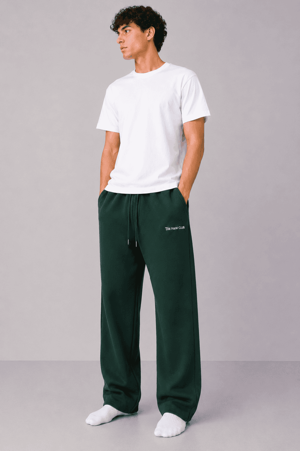Baggy Sweatpants