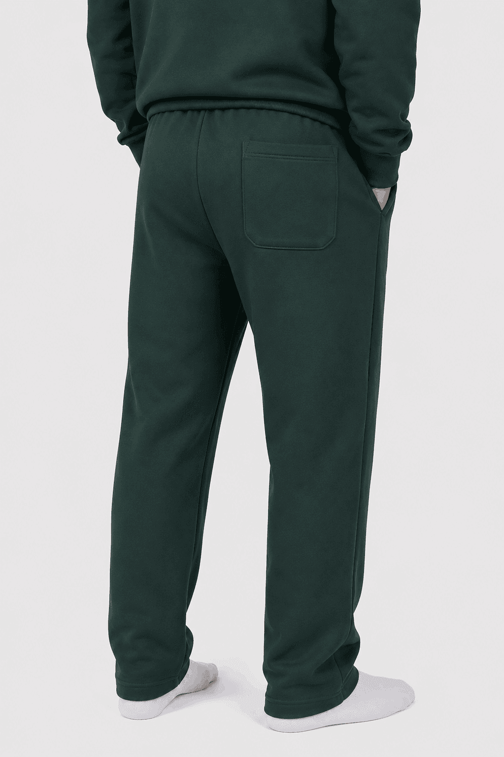Baggy Sweatpants
