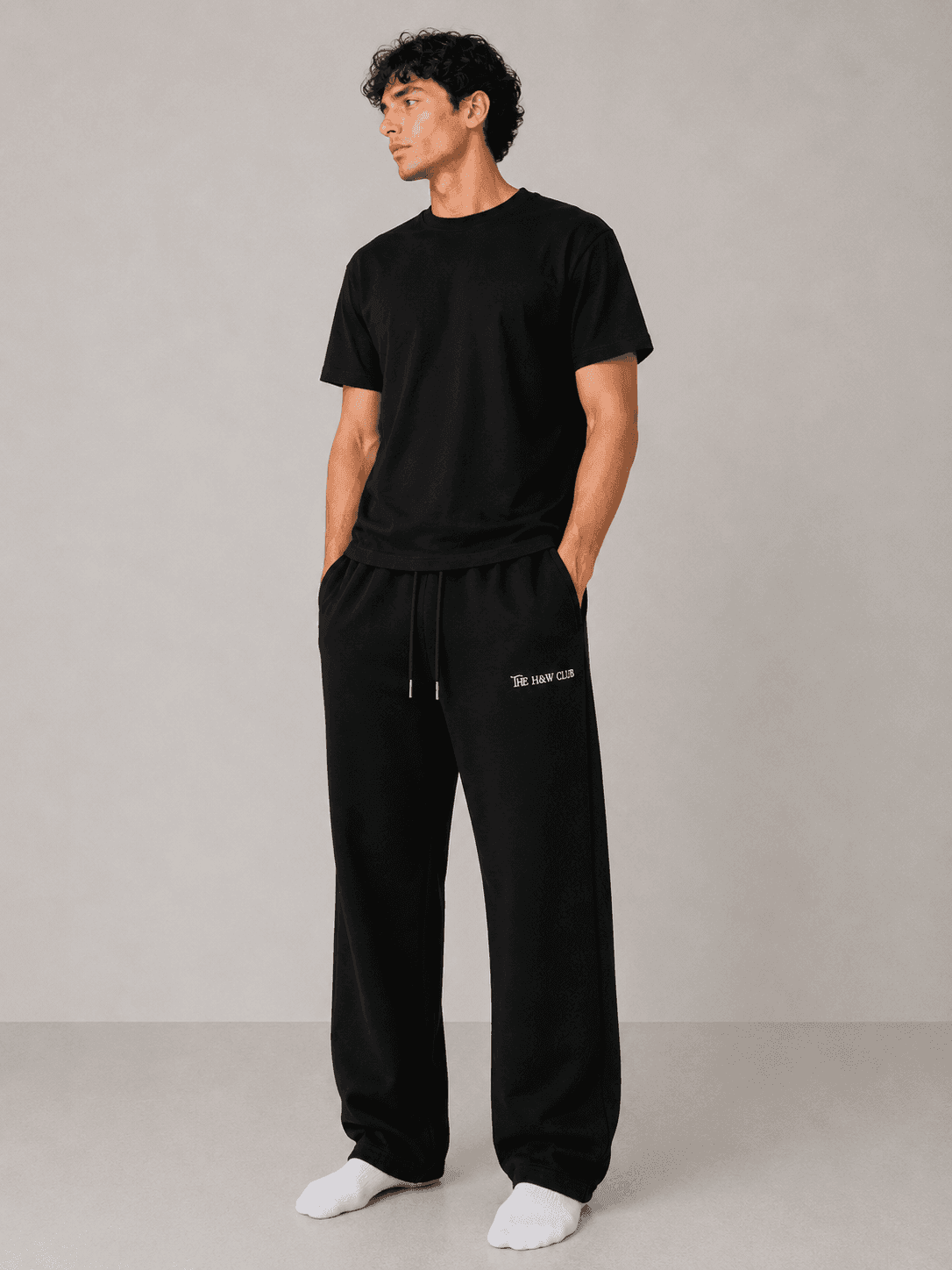 Baggy Sweatpants