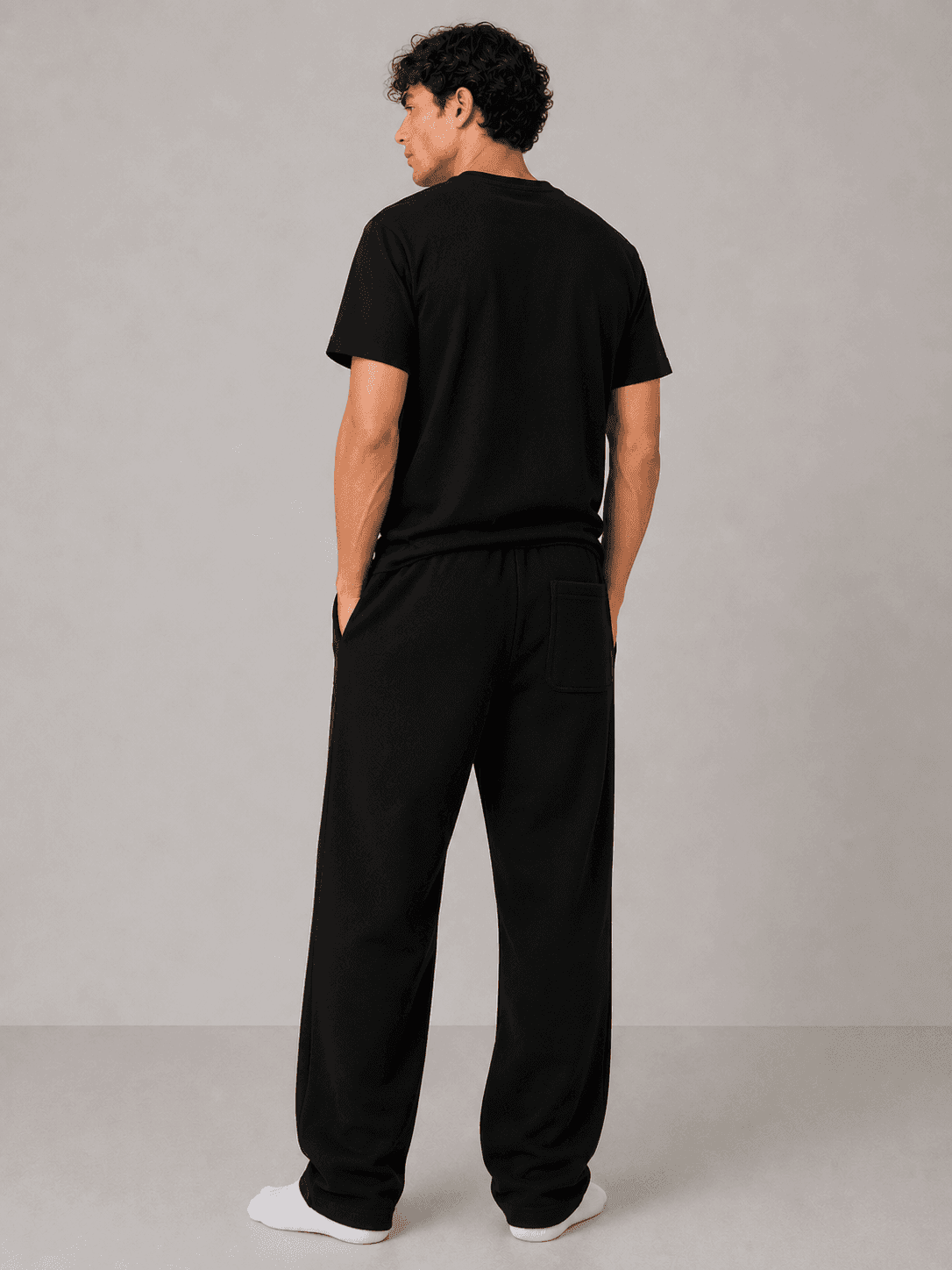 Baggy Sweatpants