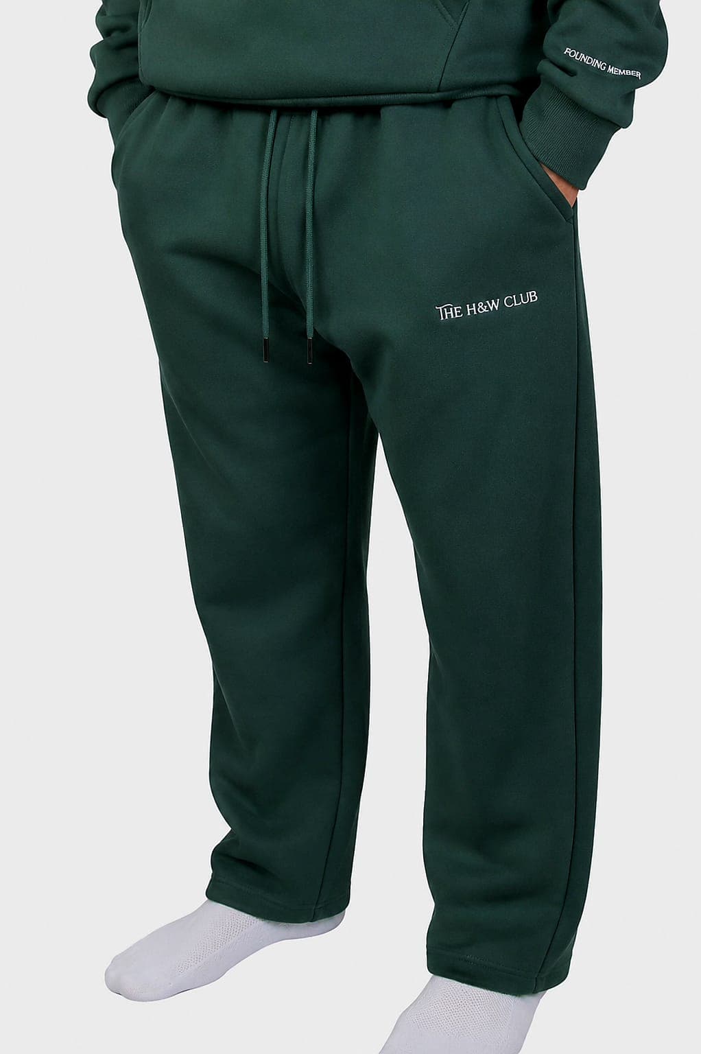 Baggy Sweatpants