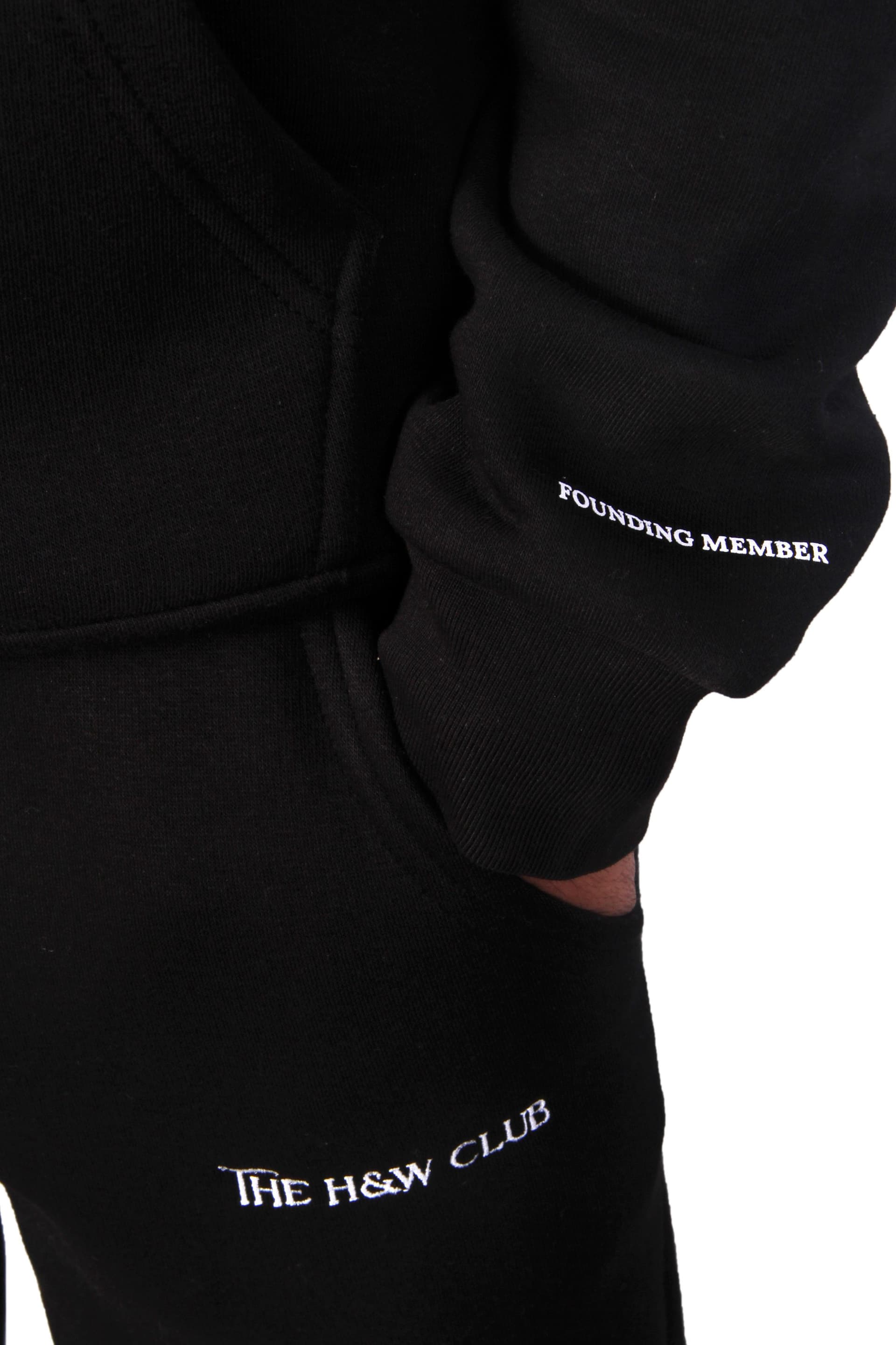 Premium Heavyweight Baggy Sweatpants