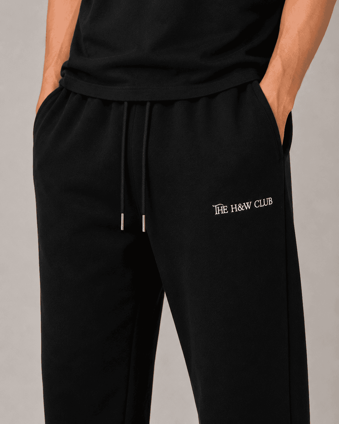 Baggy Sweatpants