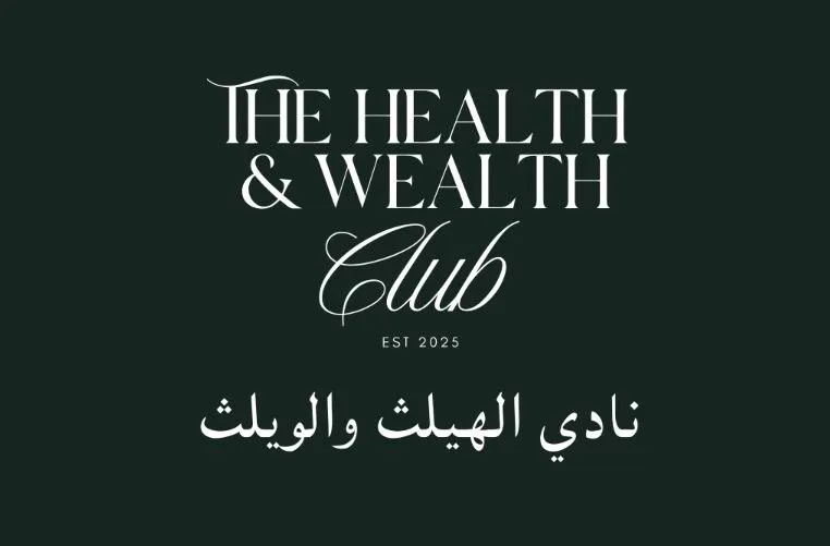 The Health & Wealth Club